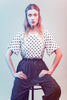 NAMED CLOTHING • Ninni Elastic Waist Culottes Sewing Pattern