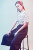 NAMED CLOTHING • Ninni Elastic Waist Culottes Sewing Pattern