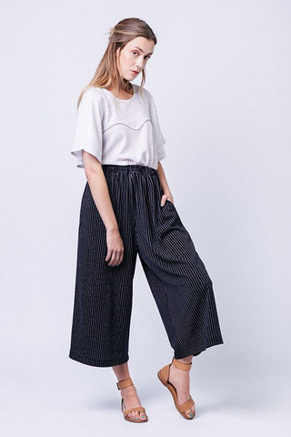 Named Clothing Ninni Culottes Sewing Pattern