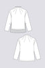 Named Clothing Talvikki Sweater Sewing Pattern