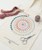 Nancy Nicholson Tree Embroidery Stitch Kit