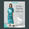 Nani Iro A Year of Sewing Pattern Book
