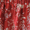 Nani Iro lei Nani Organic Cotton Lawn Fabric Red