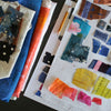 Nani Iro Sewing Book Atelier to Nani Iro