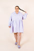 Papercut Patterns Ashling Blouse & Dress Curve Sewing Pattern