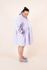 Papercut Patterns Ashling Blouse & Dress Curve Sewing Pattern