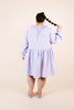 Papercut Patterns Ashling Blouse & Dress Curve Sewing Pattern