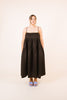 Papercut Pattern Celestia Curve Dress Sewing Pattern