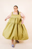 Papercut Pattern Celestia Curve Dress Sewing Pattern