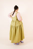 Papercut Pattern Celestia Curve Dress Sewing Pattern