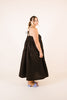 Papercut Pattern Celestia Curve Dress Sewing Pattern