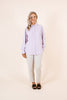 Papercut Patterns Ashling Blouse & Dress Sewing Pattern