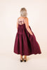 Papercut Patterns Celestia Dress Sewing Pattern