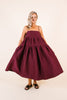 Papercut Patterns Celestia Dress Sewing Pattern