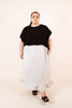 PAPERCUT PATTERNS • Estella Dress, Top & Skirt Sewing Pattern (UK 16 - 34)