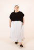 PAPERCUT PATTERNS • Estella Dress, Top & Skirt Sewing Pattern (UK 16 - 34) • NOW 40% OFF