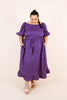 Papercut Patterns Estella Curve Dress, Top & Skirt Sewing Pattern
