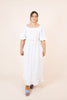 PAPERCUT PATTERNS • Estella Dress, Top & Skirt Sewing Pattern (UK 16 - 34) • NOW 40% OFF