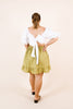 Papercut Patterns Estella Curve Dress, Top & Skirt Sewing Pattern