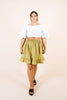 PAPERCUT PATTERNS • Estella Dress, Top & Skirt Sewing Pattern (UK 16 - 34) • NOW 40% OFF