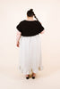 PAPERCUT PATTERNS • Estella Dress, Top & Skirt Sewing Pattern (UK 16 - 34) • NOW 40% OFF