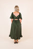 Papercut Patterns Estella Dress, Top & Skirt Sewing Pattern