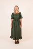 Papercut Patterns Estella Dress, Top & Skirt Sewing Pattern