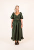 Papercut Patterns Estella Dress, Top & Skirt Sewing Pattern