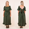 Papercut Patterns Estella Dress, Top & Skirt Sewing Pattern