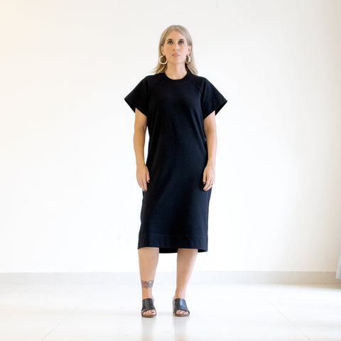 Pattern Fantastique Aeolian Tee & Dress Sewing Pattern