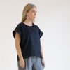 Pattern Fantastique Aeolian Tee & Dress Sewing Pattern