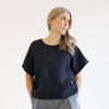 Pattern Fantastique Aeolian Tee & Dress Sewing Pattern