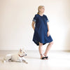 Pattern Fantastique Calyx Smock & Top Sewing Pattern
