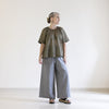 Pattern Fantastique Calyx Smock & Top Sewing Pattern