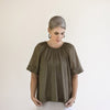 Pattern Fantastique Calyx Smock & Top Sewing Pattern