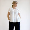 Pattern Fantastique Calyx Smock & Top Sewing Pattern