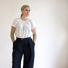 Pattern Fantastique Calyx Smock & Top Sewing Pattern