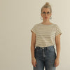 Pattern Fantastique Equinox Tee Sewing Pattern