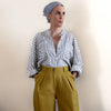 Pattern Fantastique Phen Shirt Sewing Pattern