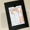 Pattern Fantastique Teia Dress & Cami Sewing Pattern