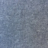 Robert Kaufman Yarn Dyed Essex Linen Graphite