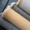 Robert Kaufman Yarn Dyed Essex Linen Indigo