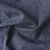Robert Kaufman Yarn Dyed Essex Linen Homespun Navy