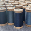 Scanfil Organic Cotton Sewing Thread Sky Blue