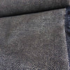 Sevenberry Sakura Rustic Indigo Geo Dots