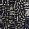 Sevenberry Sakura Rustic Indigo Geo Dots