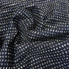 Sevenberry Sakura Rustic Indigo Small Spots
