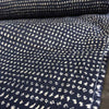 Sevenberry Sakura Rustic Indigo Small Spots