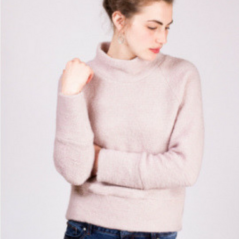 Sew House Seven Toaster Sweater Sewing Pattern