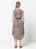 Style Arc Asha Dress Sewing Pattern